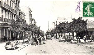 BJ a- 074- Bd Joffre ( National )